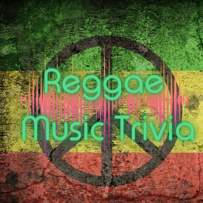 Challenge: How Well Do You Know Old School Reggae Music