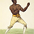 Post: Bill Richmond (August 5, 1763 – December 28, 1829) was a British boxer, born a slave in...