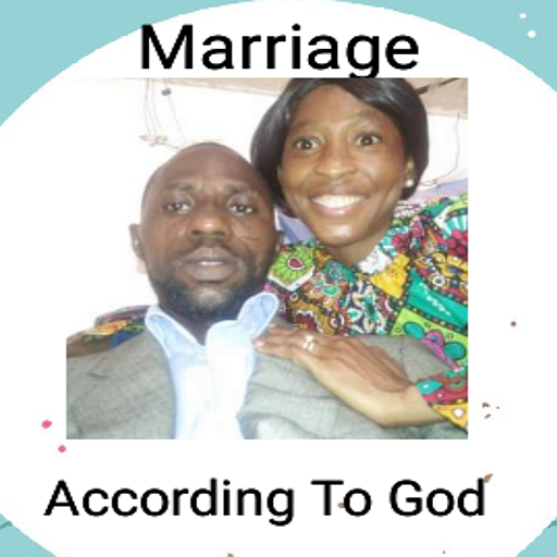 Marriage According To God 
