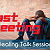 Event: Healing Talk Session: Last Meeting - July 30, 2022