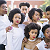 Post: Our sisters say no to artificial hair. Theres nothing so beautiful like natural