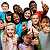 Poll: Is your personal friendship group racially...